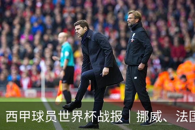 西甲球员世界杯战报｜挪威、法国、墨西哥晋级16强